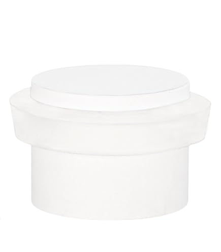 EVI Herrajes | Butée De Porte Adhésive Pour Mur/PoignéE