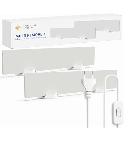 HEATIT Tappetino Per Riscaldamento A Pavimento, Elettrico, Radiante, Autoadesivo, Sistema Di Riscaldamento A Pavimento, 150 W/㎡ Warmmat (5㎡ 84 K - 8