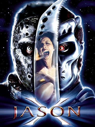 Jason X