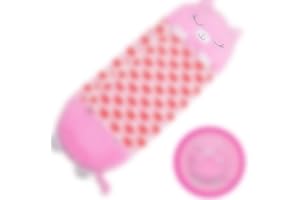 shallyong Schlafsack Kinder, 125 * 46cm Kinderschlafsack, 2 in 1 Schlafsack Für Kinder für Jungen, Mädchen