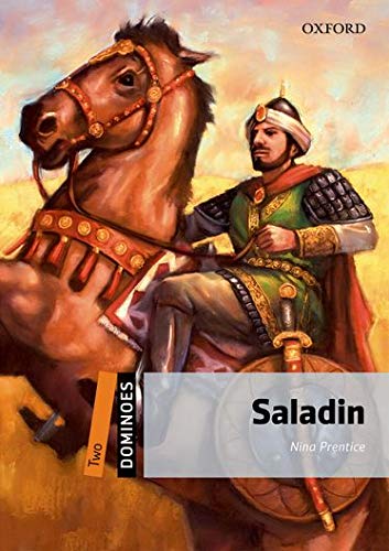 Dominoes 2 Saladin MP3 Pack