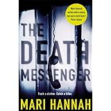 The Death Messenger (Matthew Ryan)