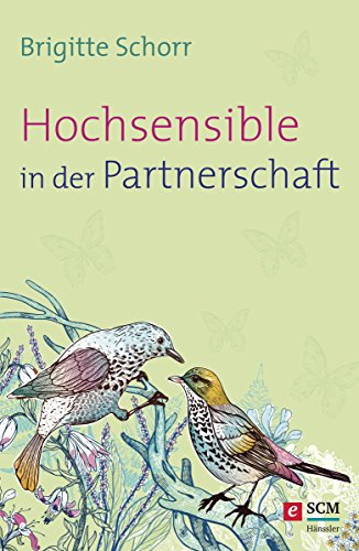 Hochsensible in der Partnerschaft
