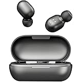 Xiaomi Haylou GT1 Bluetooth Wireless In-Ear Kopfhörer Schwarz