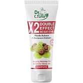 Farmasi Dr.C.Tuna Double Effective Horse Chestnut Massage Gel 250 Ml