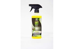 DIAMONDBRITE CLEANER Diamondbrite JU296-500 0.5L Lift Off Cleaner & Degreaser 500ml Car Care Cleaning