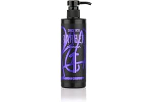 BARBER MARMARA Marmara Barber N.1 After Shave Cream Cologne Men 400ml Men's Balm After Wet Shaving Nourishes and Cools Balm Cream