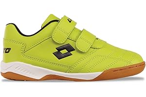 LOTTO Pacer K Scarpe da ginnasticaUnisex - Bambini e Ragazzi