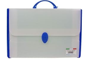 balmar 2000 Valig Poliond Dorsi Rigidi 28X38X8