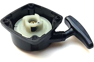 BOOSTI Seilzugstarter Starter passend für Fuxtec Benzin Heckenschere FX-MH1.0