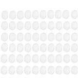 Filtres Mousse Pour Embout Mouche Bebe Sachet De 50 Amazon Fr Bebe Et Puericulture