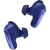Bose QuietComfort Ultra Kulaklıklar (2. Nesil) - Mikrofonlu, G&uuml;r&uuml;lt&uuml; Engelleme &Ouml;zellikli Kablosuz Kulaklıklar, S&uuml;r&uuml;kleyici Se