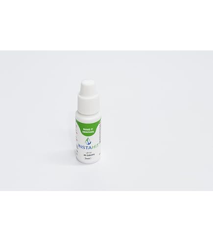instahit menthol drops for cigarettes Flavour Blast to Make Your Filters Menthol. get That Menthol Over 200 Drops! 10ml Bottle Instahit Menthol Drops for Cigarettes