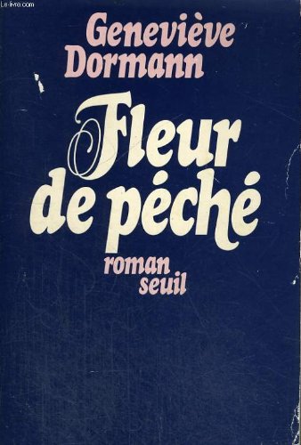 Fleur de péché