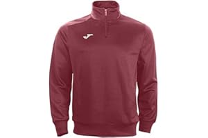 Joma Faraon Burdeos Med Sudadera Hombre