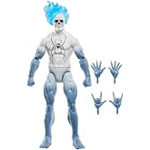 Hasbro Marvel Legends Series Gamerverse Spirit Spider Aksiyon Fig&uuml;r&uuml;, Spider-Man Video Game