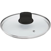 Metalsomma 309/30 Coperchio Bombato in Acciaio inox 18/10 ø 30 cm