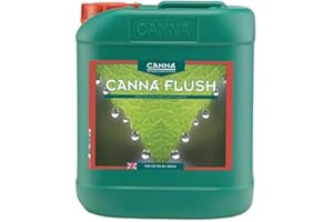 CANNA Flush - Cubo de Basura (5 L)