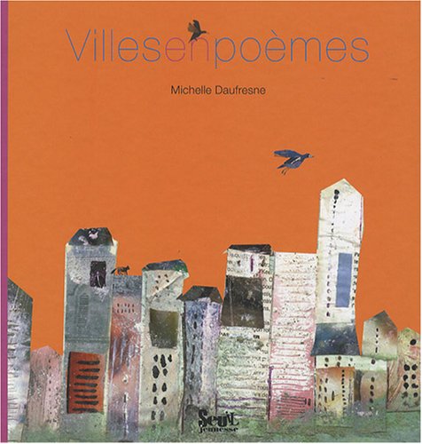 Villes en poèmes