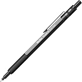 Scrikss Office Graphx Versatil Kalem 0.5 Mm Antrasit