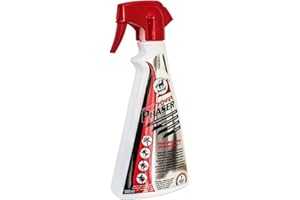 Leovet - Power Phaser Horse Fly Spray x Size: 500 Ml