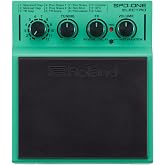 Roland SPD :: BİR ELEKTRO Perk&uuml;syon Pad