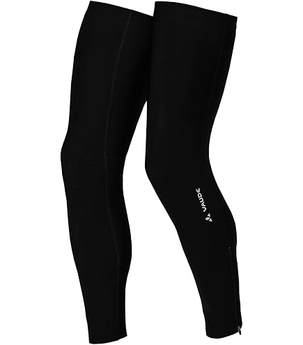 Funkier Verin KW-01 Sommer Knielinge - Sportliche Radhose In Schwarz