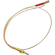 Termocoppia Originale SMEG Per Piano Cottura - Ricambio 948650114 / 948650082