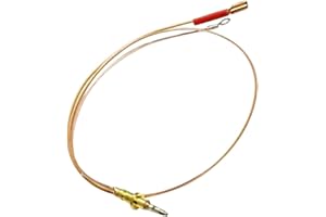 SMEG TERMOCOPPIA CUCINA A GAS PIANO COTTURA ORIGINALE 948650108 - 948650106