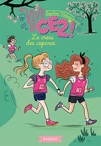 couverture de : Le cross des copines