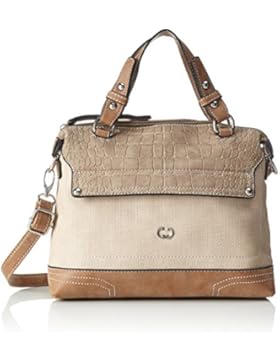 Gerry Weber Damen Spirit Iii Handbag Shz Handtasche 11x24x27 cm