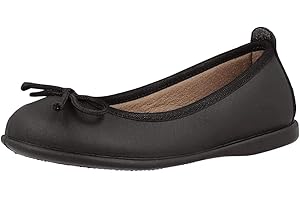 GIOSEPPO Mädchen Voltaire Geschlossene Ballerinas