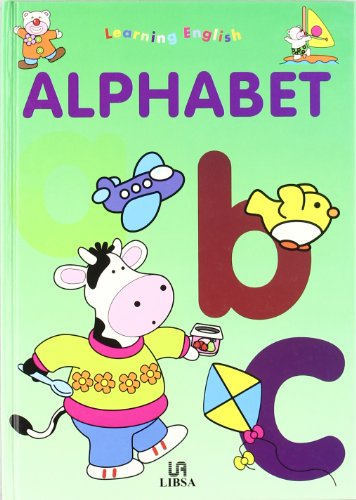 Alphabet.Learning English
