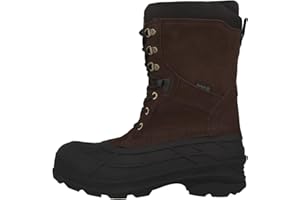 Kamik Nation Plus Herren Winterstiefel