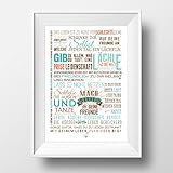 Das Leben ist zu kurz für...