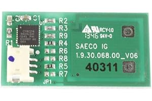 SAECO - CARTE ELECTRONIQUE NIVEAU D'EAU POUR MACHINE A CAFE SAECO - PHILIPS