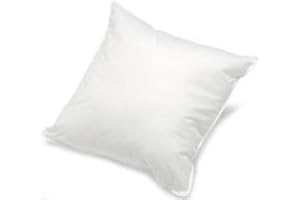 Exklusiv Heimtextil Cuscino per allattamento con imbottitura a onde