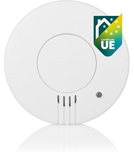 Acquista I Magneti Per Il Fissaggio Dei Rilevatori Di Fumo Su Magnetmax