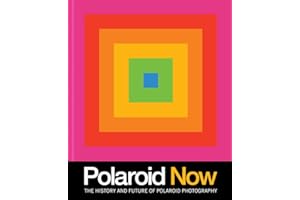 Polaroid Now: The History and Future of Polaroid Photography