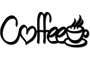 CREATCABIN Letrero de Madera Cortado con Láser para Decoración de Pared de Café, Arte de Pared de Pájaro, Silueta de Tilo de Madera, Escultura Colgante, Decoración Sin Terminar para Pintar 30x12 cm