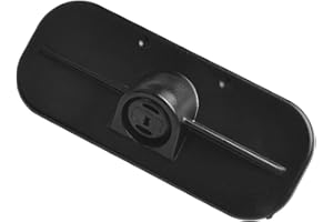 BABOMINIMER Scheibenwaschdüse für Cruze für Buick für Regal für Opel Astra K für Opel für Insignia B für Opel für Crossland X, Teilenummer: 13390451,84011259,39140052