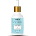 Rejusure Lactic Acid 10% + Hyaluronic Acid 1% Facial Exfoliator - Hydrating and Rejuvenating Serum | Even Tone | Acne Care | Skin Hydration - Ideal for Sensitive, Dry & Oily Skin | 30ml