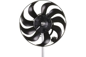 ‎MAHLE MAHLE ACF 1 000P A/C-Kondensator-Lüfter BEHR PREMIUM LINE