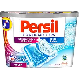 Suchergebnis auf Amazon.de für: persil waschmittel
