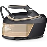 Philips Domestic Appliances Perfectcare 6000 Series Ferro Da Stiro Con Caldaia 2400 W, Colpo Di Vapore 600 g, Pressione 8 Bar