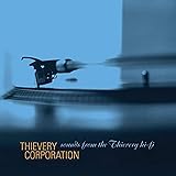 Sounds from the Thievery Hi-Fi [Vinyl LP]