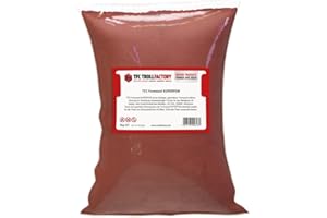 UNBEKANNT tfz forma Sand Superfine Per Metallo Pressofuso 5 kg