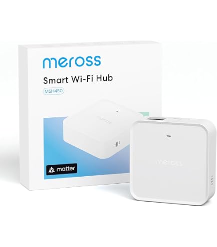 Capteurs Hub 5 - détecteur de fuite d'eau intelligent RF433, alarme