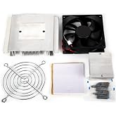 TLS Robotic Peltier Fan Set