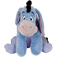 Smoby Nicotoy Disney 6315872675 - Peluche de Ígor ...